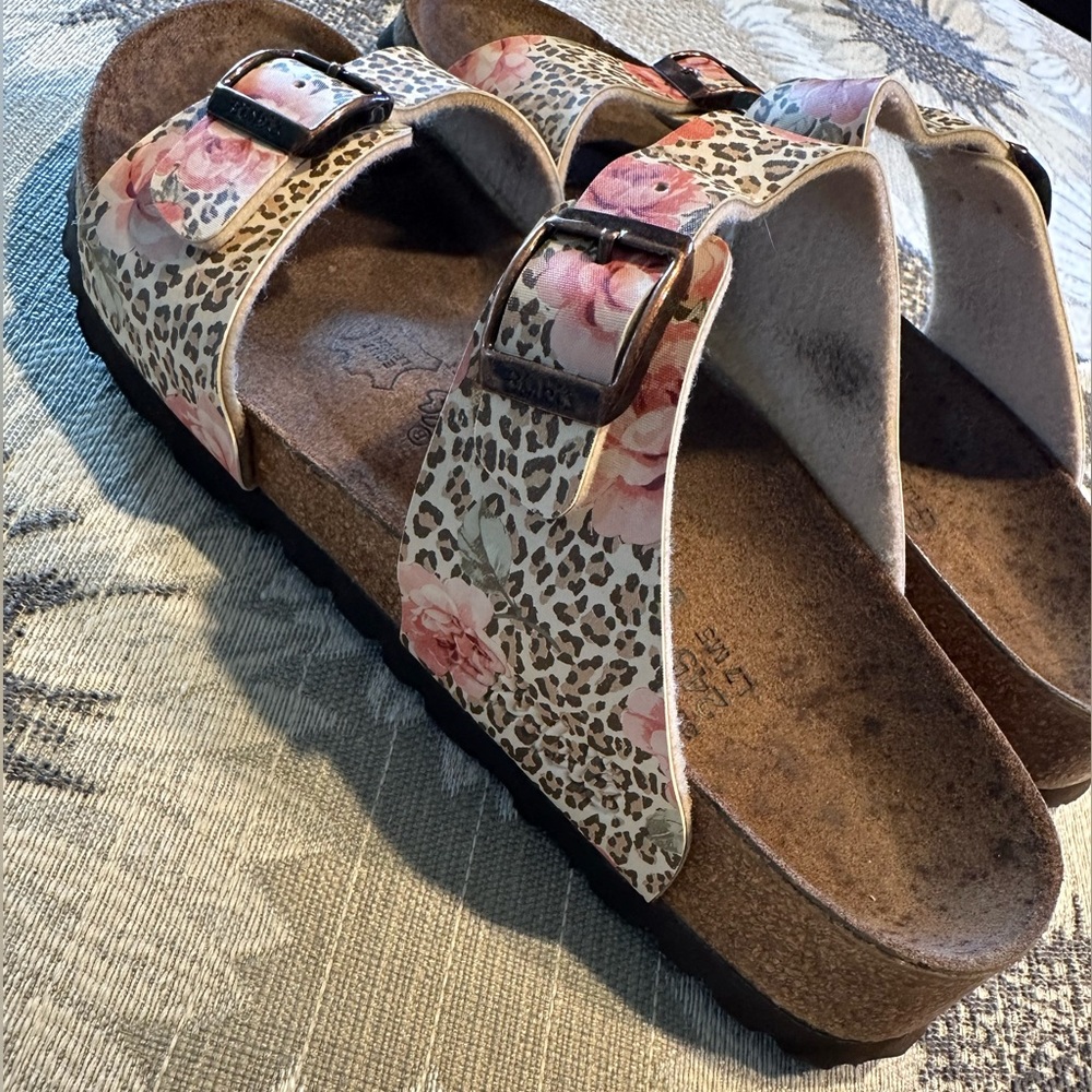 Birkenstocks - Picture 7 of 12